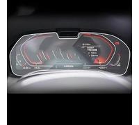 Auto Pellicole Schermo Compatibile Con Per G01 G02 X3 X4 2022 Pellicola Di Navigazione GPS Per Auto Schermo LCD Pellicola Protettiva In Vetro Temperato Pellicola Anti-impronta Refit