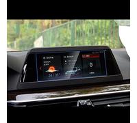 Auto Pellicole Schermo Compatibile Con Per Series 5 G30 G31 2018 2019 2020 Navigazione GPS Per Auto Schermo LCD Vetro Temperato Pellicola Protettiva Anti-impronte Da 10,2 Pollici