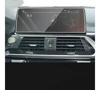Auto Pellicole Schermo Compatibile Con Per X1 X2 X3 X4 X5 X6 X7 Scheda Di Controllo Centrale Navigazione GPS Vetro Temperato Pellicola Protettiva Decalcomanie Per Interni Auto Refit