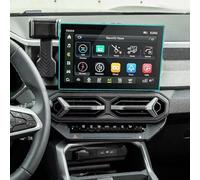 Auto Pellicole Schermo Protezione Schermo Trasparente Compatibile Con Dacia Per Duster 3 2024-2026 Protezione Schermo Navigazione Per Auto 10.1 Pollici Protezione Schermo Per GPS