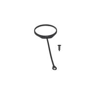 Auto Per A1 A2 A3 A4 A5 A6 A8 Q3 Q5 Q7 Auto Tappo Olio Cavo Filo Linea Copertura Protezione Serbatoio Carburante Tappo del carburante(stile C)