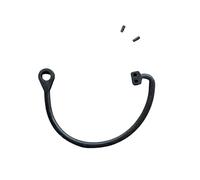 Auto Per A1 A3 A4 A5 A6 A7 A8 Q3 Q5 Q7 Q8 R8 180201556 Tappo Serbatoio Carburante Fascia Corda Copertura Serbatoio Tether Ricambi Auto Tappo del carburante(stile B)