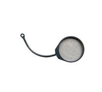 Auto Per A1 A3 A4 A5 A6 A7 A8 Q3 Q5 Q7 Q8 R8 180201556 Tappo Serbatoio Carburante Fascia Corda Copertura Serbatoio Tether Ricambi Auto Tappo del carburante(Stile D)