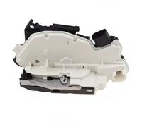 Auto Per A1 Per Seat Per Ibiza Per VW Per Passat Per Tiguan Per Golf Per GTI Per Jetta Per Attuatore Serratura 5N1837015A Attuatore Serratura Porta(Front Left)