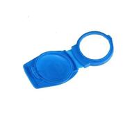 Auto Per A1 Q2 Q3 Q7 1K0955455 1H0955455 3Q0955455 Car Windshield Washer Tank Bottle Cover Fluid Reservoir Cap Tappo del carburante(stile C)