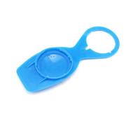 Auto Per A1 Q2 Q3 Q7 1K0955455 1H0955455 3Q0955455 Car Windshield Washer Tank Bottle Cover Fluid Reservoir Cap Tappo del carburante(stile B)