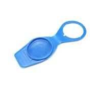 Auto Per A1 Q2 Q3 Q7 1K0955455 1H0955455 3Q0955455 Car Windshield Washer Tank Bottle Cover Fluid Reservoir Cap Tappo del carburante(STILE A)