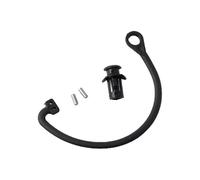 Auto Per A4 A6 Q5 A3 A8 Q7 C6 A2 A5 180201556 Car Fuel Tank Cover Line Oil Filler Cap Tether Tappo del carburante(stile C)