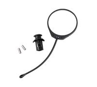 Auto Per A4 A6 Q5 A3 A8 Q7 C6 A2 A5 180201556 Car Fuel Tank Cover Line Oil Filler Cap Tether Tappo del carburante(STILE A)