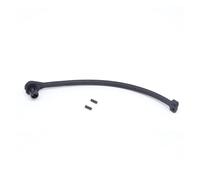 Auto Per A4 B5 B6 B7 Tappo Benzina Diesel Coperchio Serbatoio Olio Combustibile Interno Rifornimento Gas Cinghia Supporto Sicurezza Accessori(Corda)