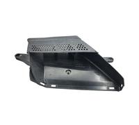 Auto Per A4 B8 A5 2009-2016 Dispositivo Guida Tubo Filtro Ingresso Aria 8K0129618D 8K0129618E