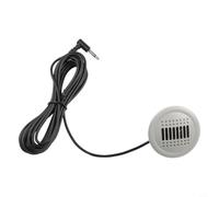 Auto per Android Radio Microfono 3.5MM Stereo per BMW E87 E90 E91 E92 E93 F20 F25 F30 F32 F80 F82 F87 e