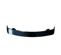 Auto Per B&MW F10 F30 E36 E46 E60 Spoiler Ali Cofano Bagagliaio Posteriore Berlina Accessori(Nero lucido)
