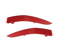 auto Per B&MW X1 F48 2016-2019 Paraurti Posteriore Auto Riflettore Fendinebbia Luce Avvertimento Luce Freno Fanale Posteriore Luce Stop Sinistra Destra Accessori