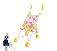 Auto per bambole per esterni,- Raccolta di auto-bambole che giocano a ruolo- giocattolo per bambini- giocattoli per burattino per auto, materiale forte e resistente- è un verso per il soggiorno nella