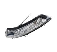 Auto per Buick Regal 2011 2012 2013 2014 2015 2016 Specchietto retrovisore Sinistro e Destro Indicatori di direzione Lampada Indicatore di Stile Auto