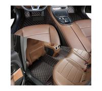 Auto Per Chevrolet Per Captiva 2012 2013 2014 2015 2016 2017 Tappeti Accessori Per Cuscini(Set completo: nero rosso)
