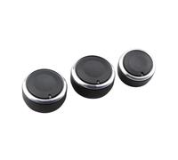 Auto Per Chevrolet T250 Per Aveo Per Aveo5 Per Lova 250 AC Riscaldamento Climatizzatore Manopole Interruttore Pulsante