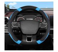 Auto Per Citroen C1 C2 C3 C4 C5 C4l Per Berlingo C4 Per Picasso C5 Per Aircross Coprivolante Auto Accessori Auto In Pelle(Blu)