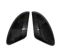 Auto Per Citroen C3 2016 2017 2018 2019 2020 Sostituzione Copertura Specchietto Retrovisore Portiera Laterale Auto Finiture Custodia Vista Posteriore Copri specchietti retrovisori(Carbonio)