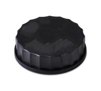 Auto Per Citroen Car Brake Fluid Reservoir Tank Cap Bottle Lid Cover 1613328880 Accessori