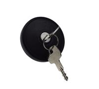 Auto Per Citroen Per Berlingo 2008 2009 2010 2011 2012 2013 2014 2015 2016 Tappo Serbatoio Carburante Con Serratura 2 Chiavi Accessori