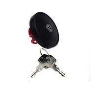 Auto Per Citroen Per Berlingo Multispace Fuel Diesel Benzina Filtro Serbatoio Tappo Coperchio Con 2 Chiavi Tappo del carburante