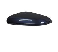 Auto Per Civic 10Th 2016 2017 2018 2019 2020 Specchio Retrovisore Shell Cover Housing Coperchio Esterno Wing MIrror Cap Accessori(Blu profondo LH)