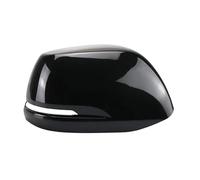 Auto Per CRV Per CR-V 2012 2013 2014 2015 2016 Specchietti Retrovisori Copertura Specchietto Retrovisore Alloggiamento Accessori(NERO Giusto)