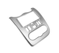 Auto Per Duster 2010 2011 2012 2013 Kit Rivestimento Pannello CD Adattatore Cornice Fascia Radio DVD Doppio DIN LHD 7 Pollici