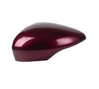 Auto Per F&ord Per Fiesta 2009 2010 2011 2012 2013 2014 2015 2016 Specchietto Retrovisore Guscio Alloggiamento Specchietto Laterale Portiera Copri specchietti retrovisori(1 pezzo viola rimasto)