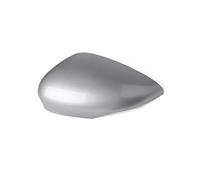 auto Per F&ord Per Fiesta MK7 2008 2009 2010 2011 2012 2013 2014 2015 2016 2017 Copertura Specchietto Retrovisore Laterale Auto Accessori(SINISTRA)