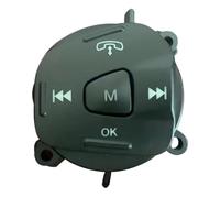 Auto per F&ORD per Fiesta MK7 per Ecosport 2013 Auto Volante Cruise Control Interruttore A Pulsante(Lato Sinistro)