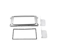 Auto Per F&ord Per Focus II Per Mondeo Per S-Max Per C-Max Per Galaxy II Per Kuga Kit Montaggio Audio Per Pannello Radio DVD Per Autoradio 2DIN Telaio Autoradio