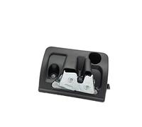 Auto Per Fiat Per Doblo 2001 2002 2003 2004 2005 2006 2007 2008 2009 2010 Posteriore Portellone Boot Maniglia Della Porta Serratura Fermo Fermo 51773974 fwefg