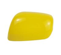 Auto Per Fit 2008 2009 2010 2011 2012 2013 Specchietto Retrovisore Copertura Specchietti Alloggiamento Guscio Senza Tipo Di Lampada Accessori(latino giallo L)