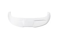 Auto Per Ford Per Focus MK4 Car Spoiler | Hatchback Per ST-line Tetto Posteriore Tronco Ali Spoiler Diffusore Pinna Caudale Kit Corpo(Middle wing 1)
