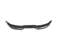 Auto Per Ford Per Focus MK4 Car Spoiler | Hatchback Per ST-line Tetto Posteriore Tronco Ali Spoiler Diffusore Pinna Caudale Kit Corpo(Carbon Look Wing)
