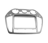 Auto Per Hyundai I-20 I20 2012 2013-2014 Manuale Aria Condizionata 2Din Auto Fascia Pannello Radio DVD Dash Kit Montaggio Piastra Frontale Adattatore Accessori(178X102MM)