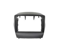 Auto Per Hyundai Per Tucson Ix35 2010 2011 2012 2013-2015 Car Fascia Radio Pannello DVD Kit Installazione Adattatore Cornice Cornice Accessori(Telaio)