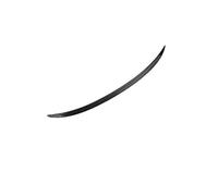 Auto Per IS250 IS300 IS350 2006-2013 Cofano Bagagliaio Posteriore Spoiler Finestra Tetto Spoiler Ali Accessori(Trunk Carbon Look)