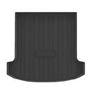 Auto Per Jaecoo J7 7 2023 2024 2025 Cuscinetti Gomma Impermeabili Accessori Tappetino Bagagliaio Auto(UN)
