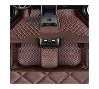 Auto Per Jeep Per Compass 2007 2008 2009 2010 2011 2012 2013 2014 2015-2017 Accessori Interni Del Tappetino(Caffè)