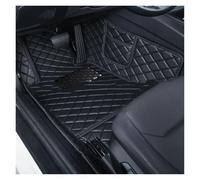 Auto Per Jeep Per Compass 2007 2008 2009 2010 2011 2012 2013-2017 Tappetini Moquette Accessori Interni(Nero 1 posto,2007-2017)