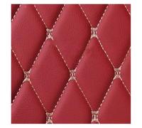 Auto Per Jeep Per Compass 2007 2008 2009 2010 2011 2012 2013-2017 Tappetini Moquette Accessori Interni(Vino Rosso 5 Posti,2017-2020)