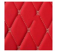 Auto Per Jeep Per Compass 2007 2008 2009 2010 2011 2012 2013-2017 Tappetini Moquette Accessori Interni(Rossa 5 posti,2007-2017)