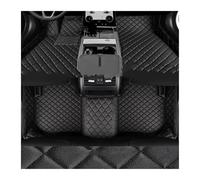 Auto Per Jeep Per Patriot 2009 2010 2011 2012 2013 2014 2015 2016 2017 Auto Tappetino Accessori Interni(Nero)