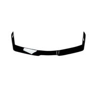 Auto Per Land Per Rover Car Spoiler | Per Range Per Sport 2013 -2018 Posteriore Mid Spoiler ABS Nero Lucido Tronco Ala Body Kit(Glossy Black)