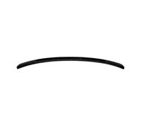 Auto Per Land Per Rover Car Spoiler | Per Range Per Sport 2013 -2018 Posteriore Mid Spoiler ABS Nero Lucido Tronco Ala Body Kit(A Glossy Black)