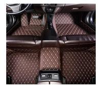 Auto Per Land Rover Per Discovery Sport 7 Posti 2014 2015 2016 2017 2018 2019 Tappetini Per Auto Accessori(Caffè)